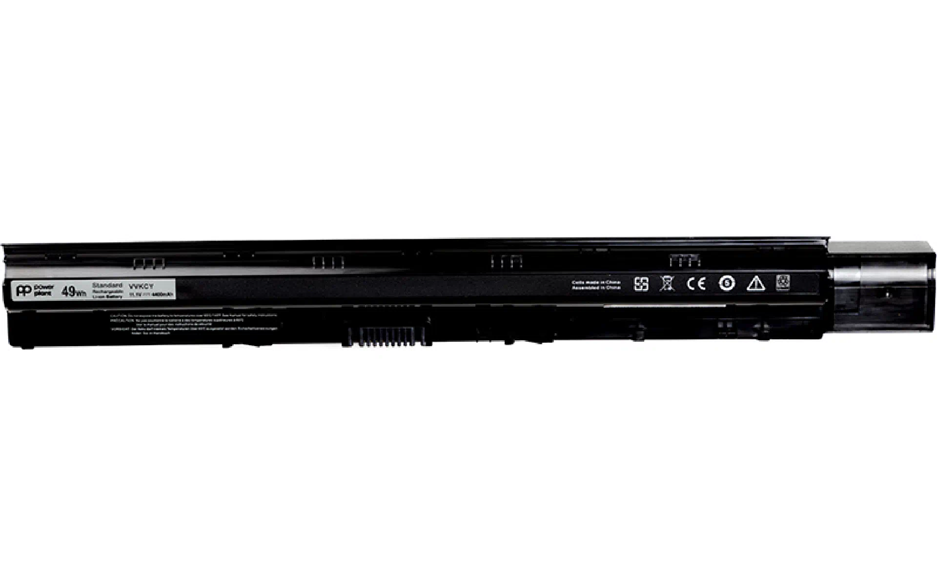 بطارية الكمبيوتر المحمول PowerPlant (NB441471) بطارية الكمبيوتر المحمول PowerPlant (NB441471)