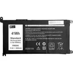 Batería de portátil PowerPlant (NB441563)