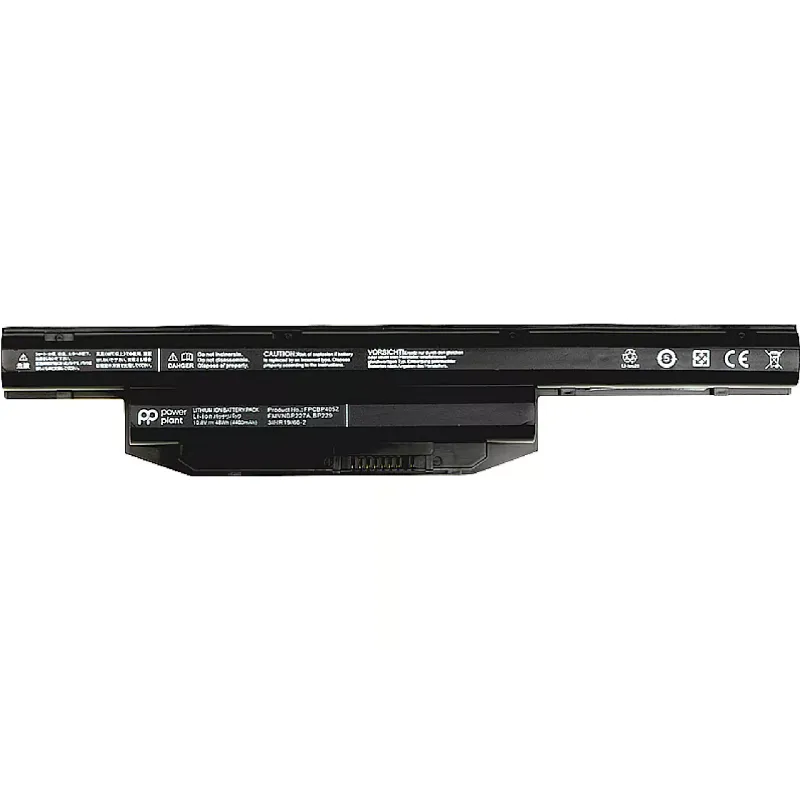 Bateria de laptop PowerPlant (NB450145)