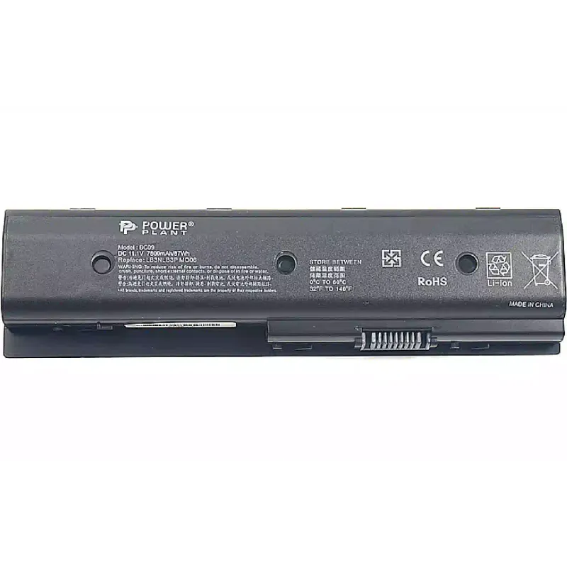 Bateria de laptop PowerPlant (NB460618)