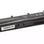 بطارية الكمبيوتر المحمول PowerPlant (NB460953)