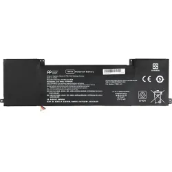 Laptop Battery PowerPlant (NB461332), for HP Omen 15 15-5014TX RR04 15.2V 58Wh