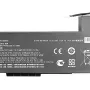 بطارية الكمبيوتر المحمول PowerPlant (NB461400)