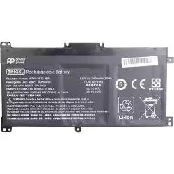 Батерия за лаптоп PowerPlant (NB461493)