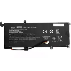 Batería de portátil PowerPlant (NB461707)