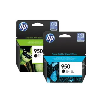 Cartucho HP, Black (CN045AE)