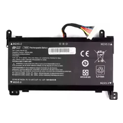 Batería de portátil PowerPlant (NB461776)