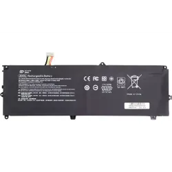 Batería de portátil PowerPlant (NB461912)