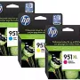 Картридж HP  Ice (CN046AE)