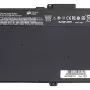 Laptop akkumulátor PowerPlant (NB461929)