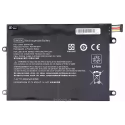 Акумулятор для ноутбука PowerPlant (NB470150) Акумулятор для ноутбука PowerPlant (NB470150)