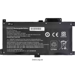 Акумулятор для ноутбука PowerPlant (NB461974)