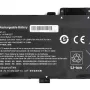 Bateria de laptop PowerPlant (NB461974)