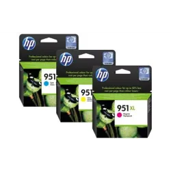 Cartucho HP, Magenta (CN047AE) Cartucho HP, Magenta (CN047AE)