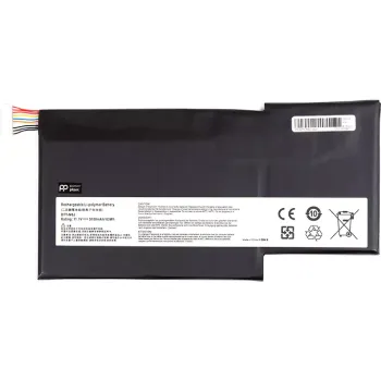 Laptop akkumulátor MSI (NB470099)
