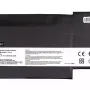 Батерия за лаптоп PowerPlant (NB470105)