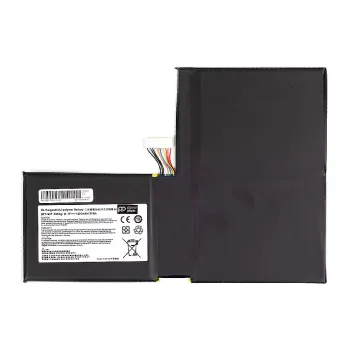 بطارية الكمبيوتر المحمول PowerPlant (NB470150)
