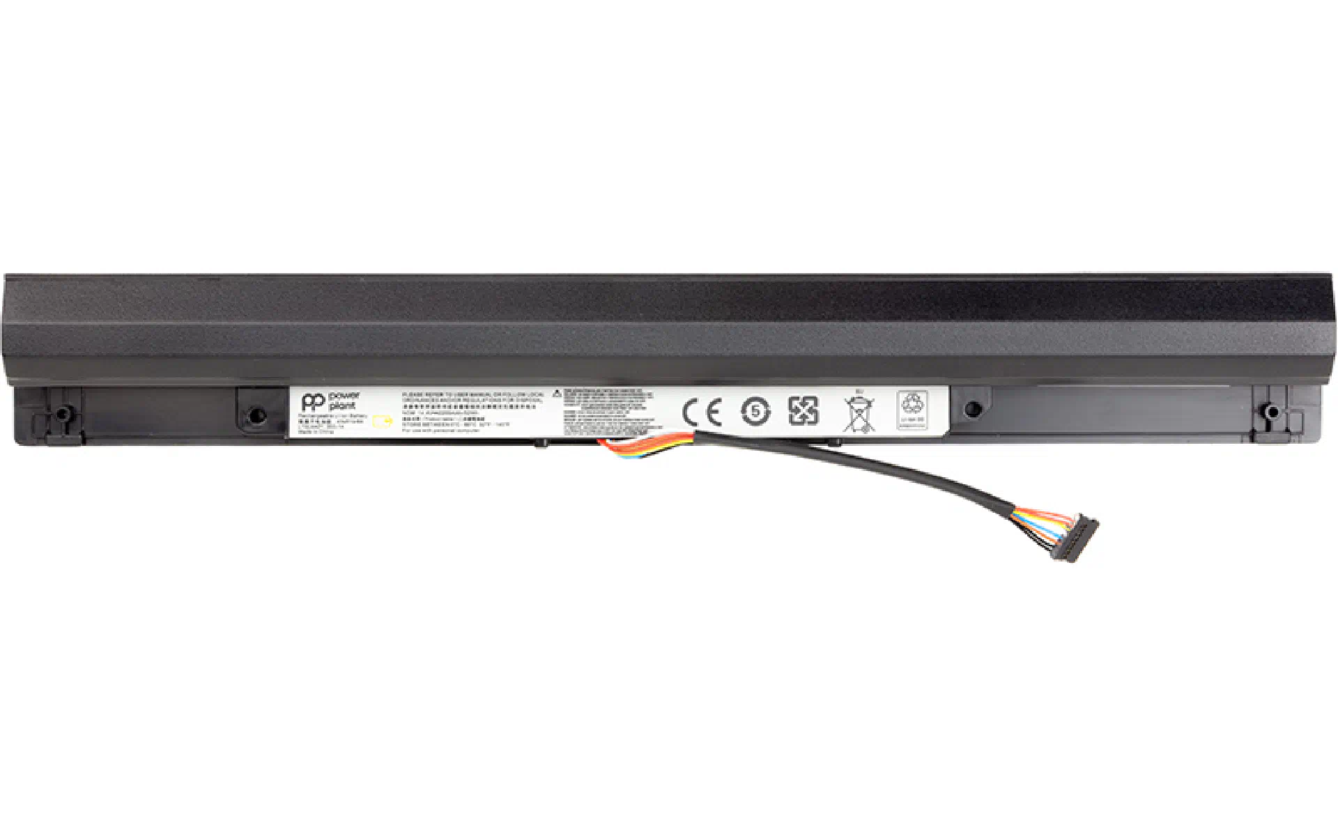 بطارية الكمبيوتر المحمول PowerPlant (NB480654) بطارية الكمبيوتر المحمول PowerPlant (NB480654)