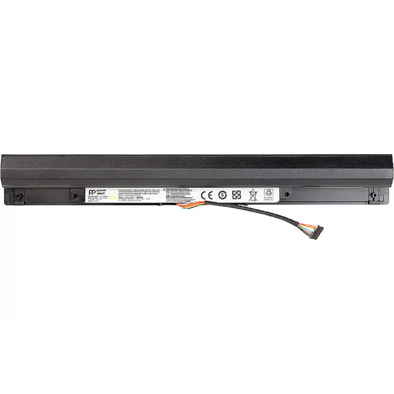 بطارية الكمبيوتر المحمول PowerPlant (NB480654)