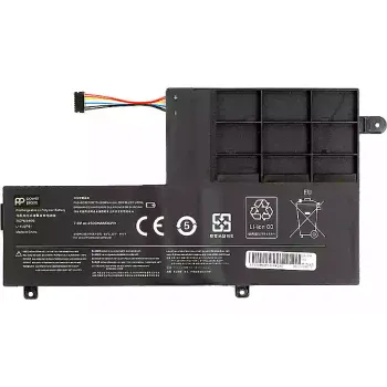 Batería de portátil PowerPlant (NB480715)