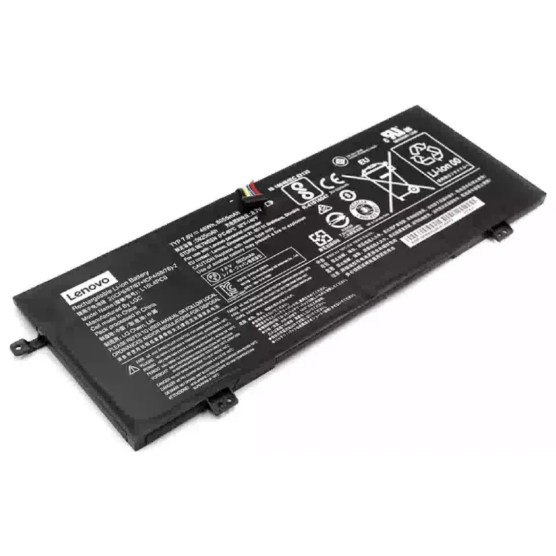 Аккумулятор для ноутбука Lenovo (NB480746)