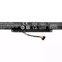 بطارية الكمبيوتر المحمول PowerPlant (NB480777)