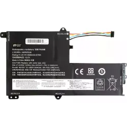 Батерия за лаптоп PowerPlant (NB480937)