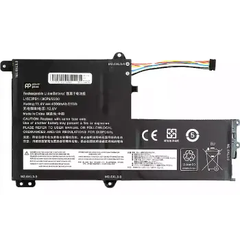 Batería de portátil PowerPlant (NB480937)