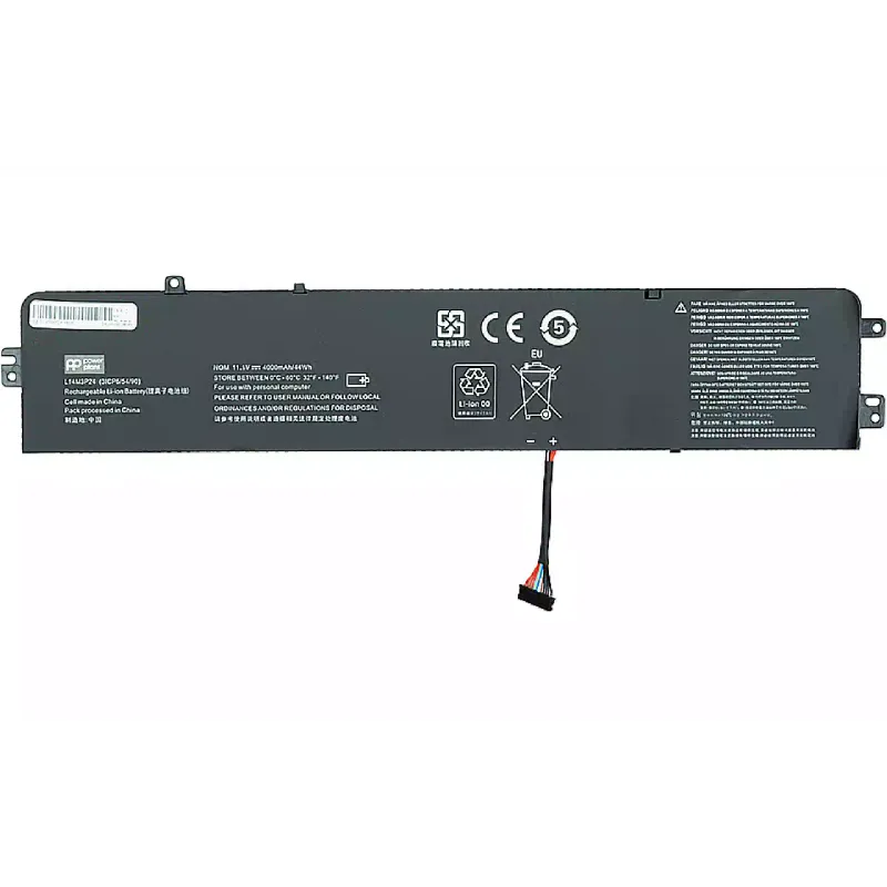 بطارية الكمبيوتر المحمول Lenovo (NB480982)