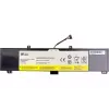بطارية الكمبيوتر المحمول PowerPlant (NB481040)