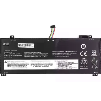 Batería de portátil PowerPlant (NB481200)