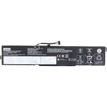 Акумулятор для ноутбука Lenovo L17M3PB1 (NB481217)