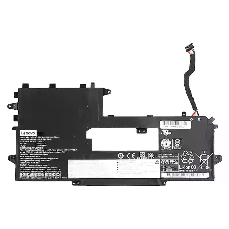 بطارية الكمبيوتر المحمول Lenovo (NB481361)