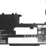 بطارية الكمبيوتر المحمول Lenovo (NB481361)