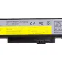 بطارية الكمبيوتر المحمول PowerPlant (NB481637)