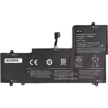 بطارية الكمبيوتر المحمول PowerPlant (NB481668)