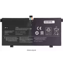 Акумулятор для ноутбука PowerPlant (NB481675)