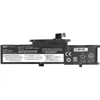 بطارية الكمبيوتر المحمول PowerPlant (NB481682)
