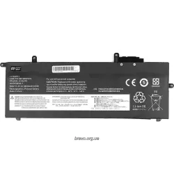 Акумулятор для ноутбука PowerPlant (NB481705)