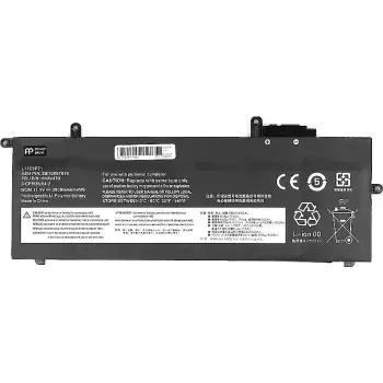 بطارية الكمبيوتر المحمول PowerPlant (NB481705)