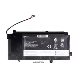 Акумулятор для ноутбука PowerPlant (NB481712)