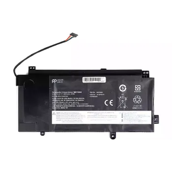 Bateria de laptop PowerPlant (NB481712)