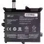 بطارية الكمبيوتر المحمول PowerPlant (NB481729)