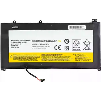 Bateria de laptop PowerPlant (NB481750)