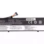 بطارية الكمبيوتر المحمول PowerPlant (NB481774)