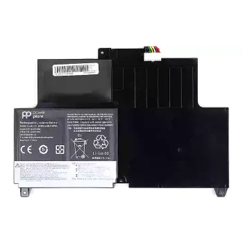 Bateria de laptop PowerPlant (NB481828)