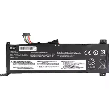 بطارية الكمبيوتر المحمول PowerPlant (NB481842)