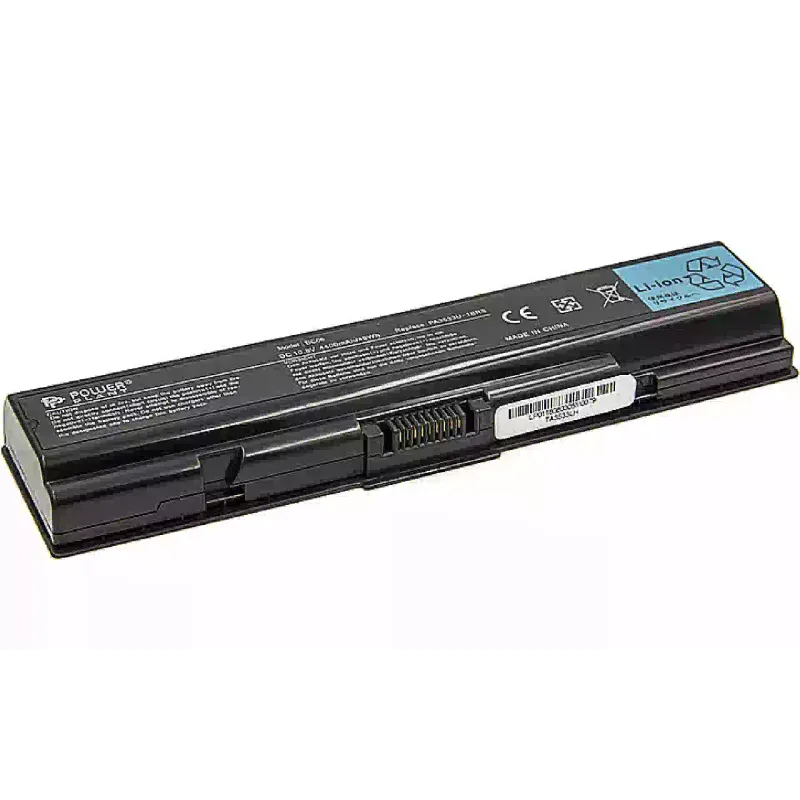 Laptop-Akku PowerPlant (NB510054)