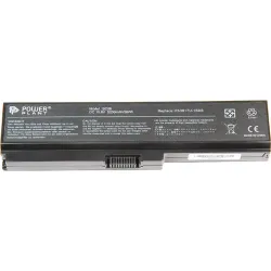 Laptop-Akku PowerPlant (NB510092)