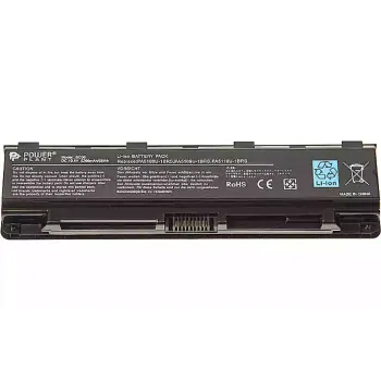 بطارية الكمبيوتر المحمول PowerPlant (NB510146)